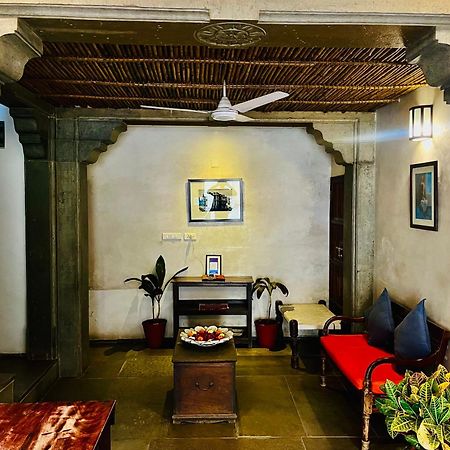 Готель Madri Haveli Удайпур Екстер'єр фото